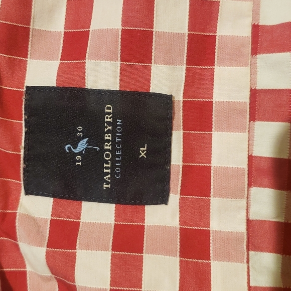 Button down - Picture 3 of 4